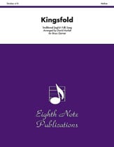 KINGSFOLD BRASS QUINTET cover